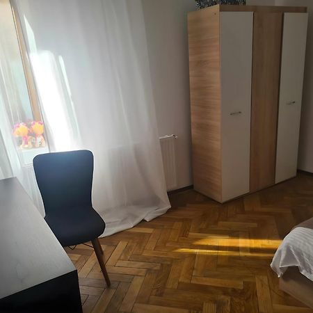 شقة Madalina'S House براشوف المظهر الخارجي الصورة