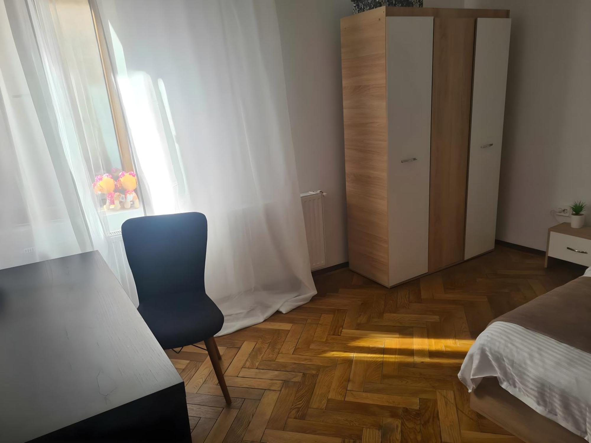 شقة Madalina'S House براشوف المظهر الخارجي الصورة